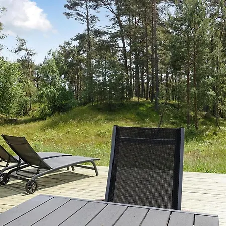 Stunning In With Wifi Neksø